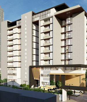 Commercial Designs
