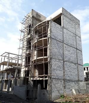 Residential Buildings